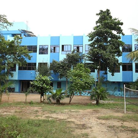 Hotel Siva Sakthi Tiruvannāmalai Exteriér fotografie